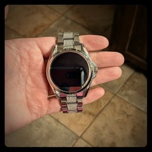 Michael Kors Smart Watch